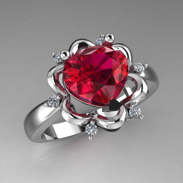 Nhẫn MN3D-210324 7