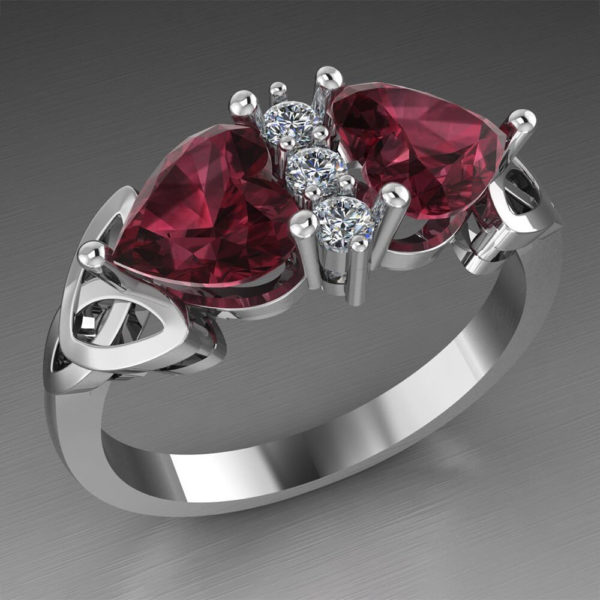 Nhẫn MN3D-210420 3