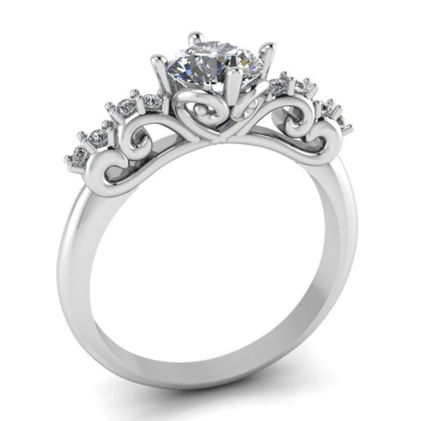 Nhẫn MN3D-210517 2