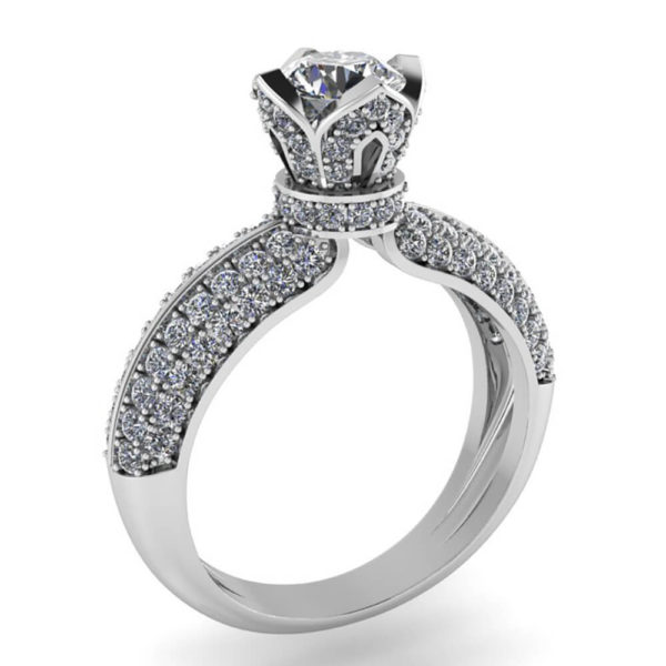 Nhẫn MN3D-210517 4