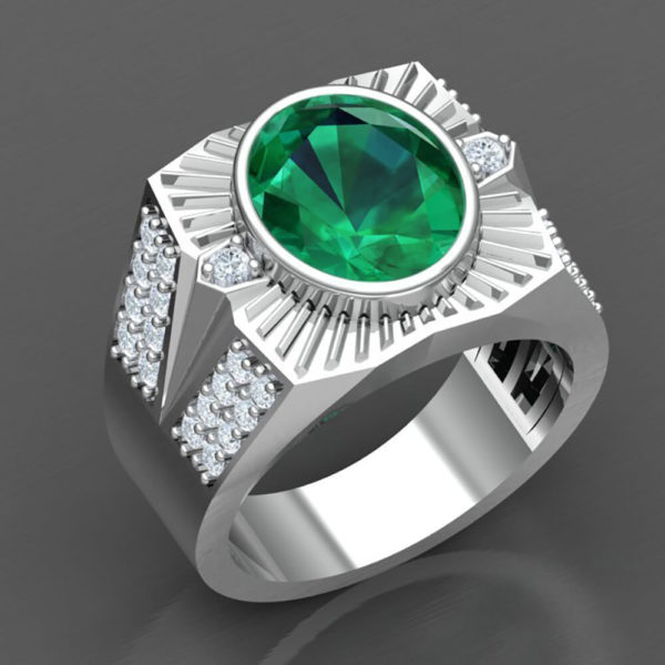 Nhẫn MN3D-210517 6