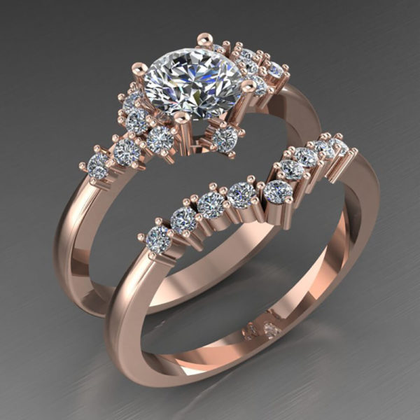 Nhẫn MN3D-210517 7