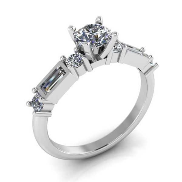 Nhẫn MN3D-210524 2