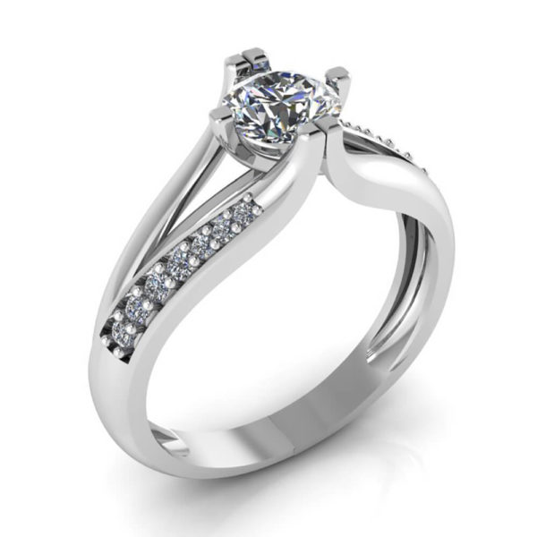 Nhẫn MN3D-210524 4