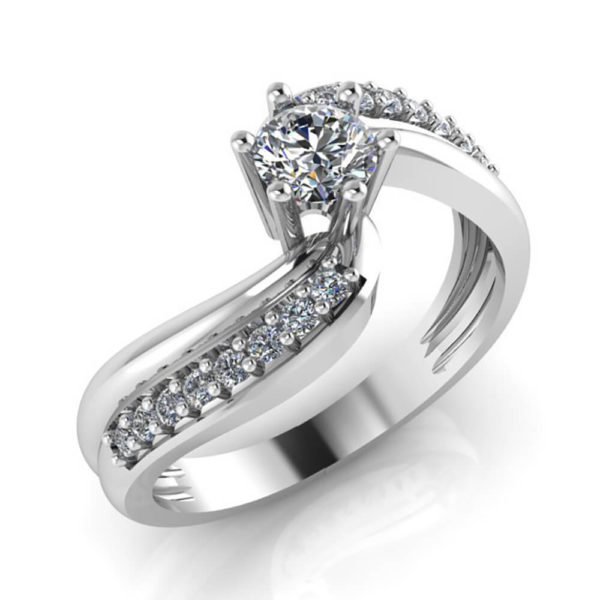 Nhẫn MN3D-210524 5