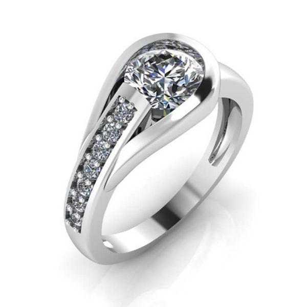 Nhẫn MN3D-210524 7