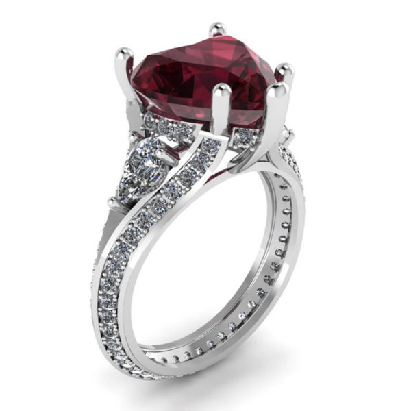 Nhẫn MN3D-210601 2