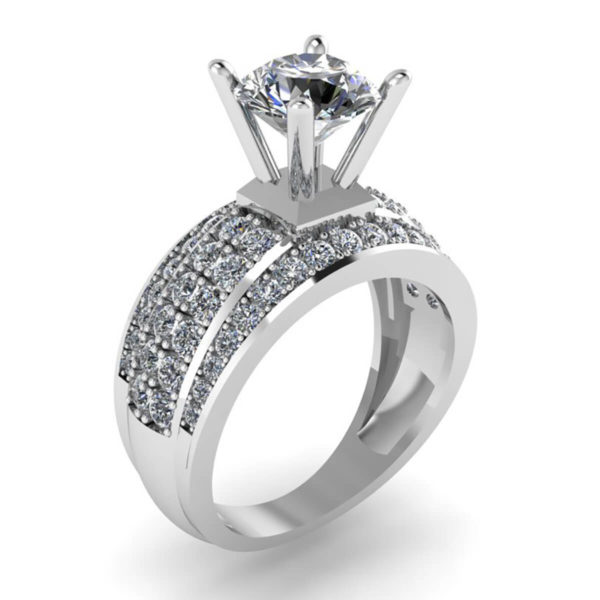 Nhẫn MN3D-210601 3