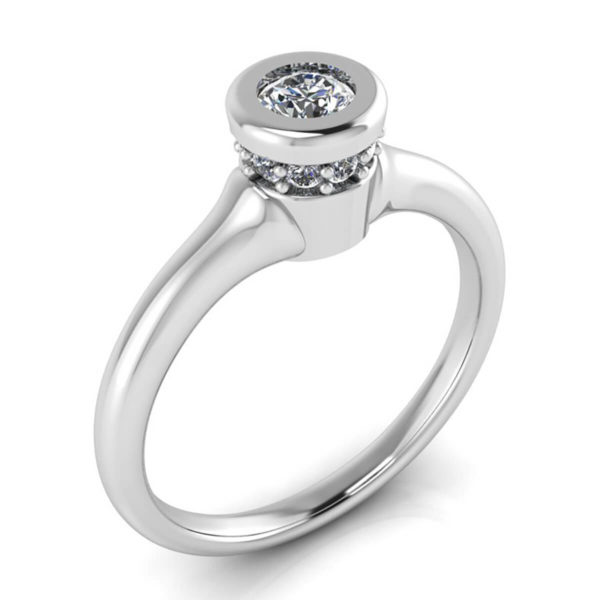 Nhẫn MN3D-210601 5