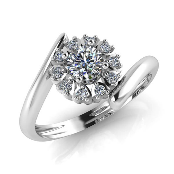 Nhẫn MN3D-210601 6