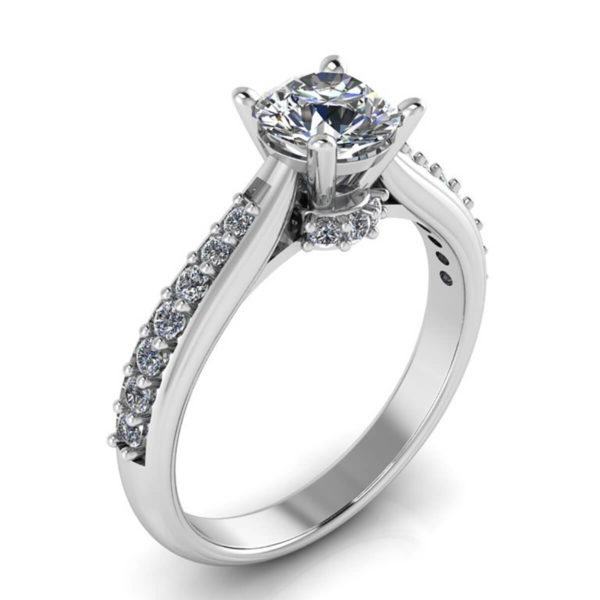 Nhẫn MN3D-210601 8