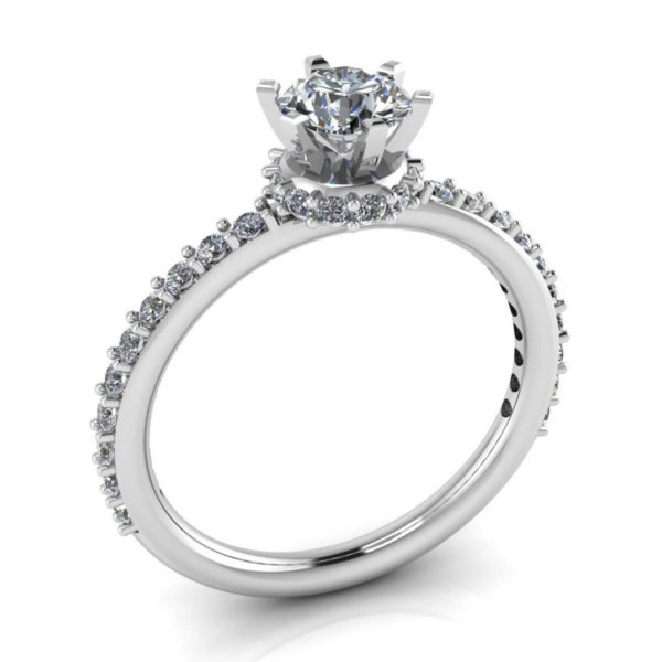 Nhẫn MN3D-210601 9