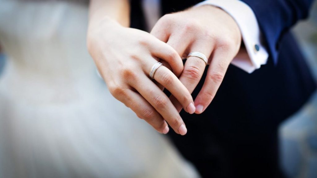 Cách đo Ni Nhẫn - How to find your Ring Size 1