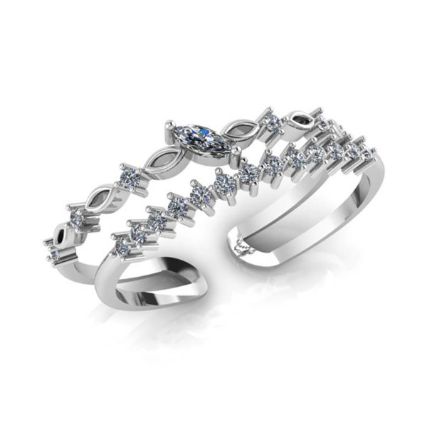 Nhẫn MN3D-210615 2