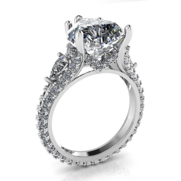 Nhẫn MN3D-210615 4