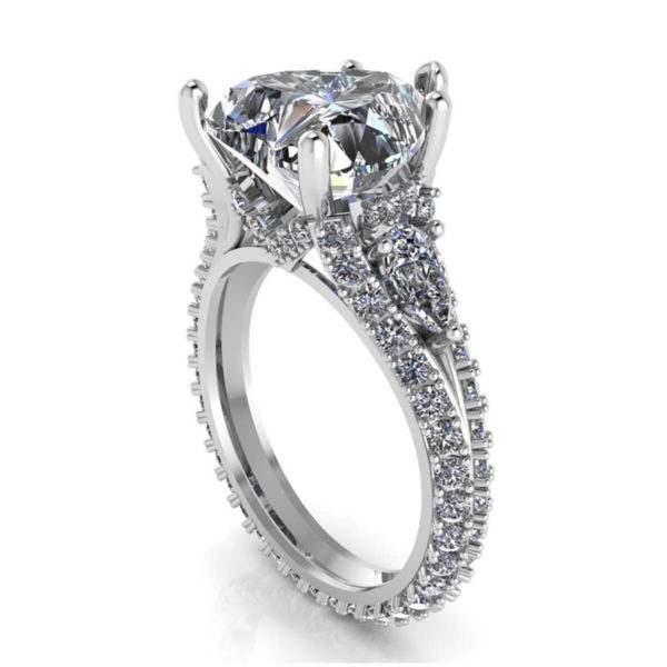 Nhẫn MN3D-210615 5