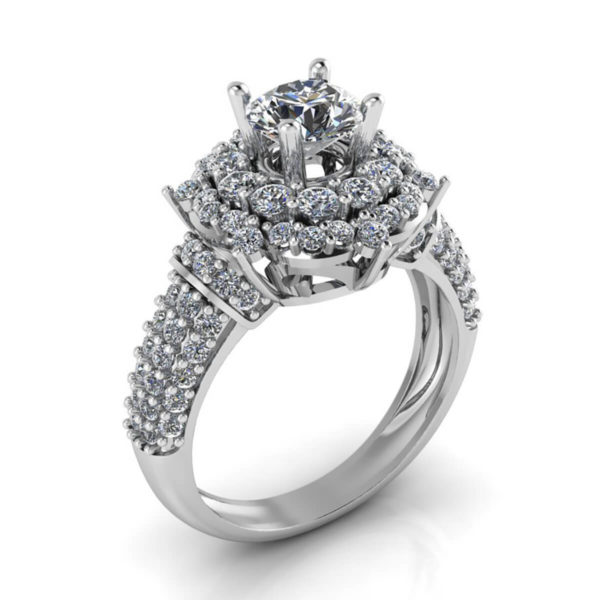 Nhẫn MN3D-210615 8