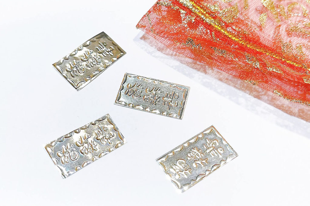 Lá bạc trong phong thuỷ đại diện cho sức khỏe và sự trường thọ Lá bạc trong phong thuỷ đại diện cho sức khỏe và sự trường thọ