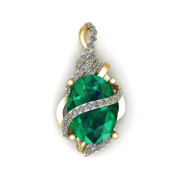 Mặt MDC3D-210703 3