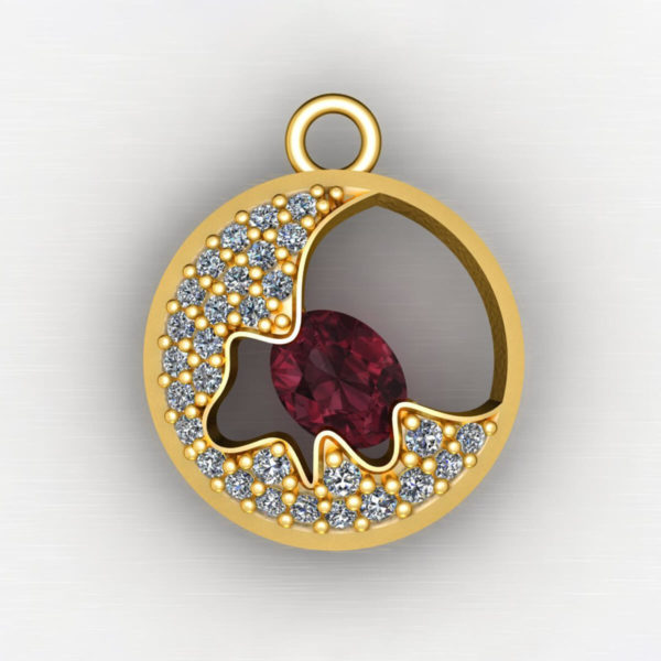 Mặt MDC3D-210703 8