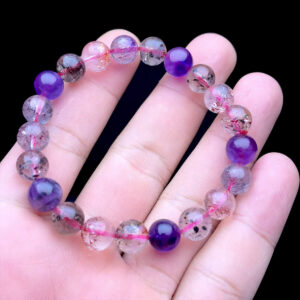 Vòng Tay - Đá Super Seven Tự Nhiên #VS7-211122-01