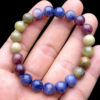 Vòng tay - Đá Sapphire Đa Sắc #VSP-211126-31 1