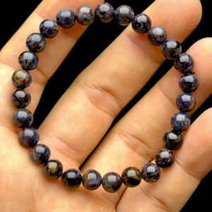 Vòng Tay - Đá Giông Bão #VGB-211126-09