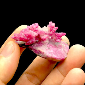 Cây Hoa Anh Đào - Đá Ruby Tự Nhiên #MRB-220810-03