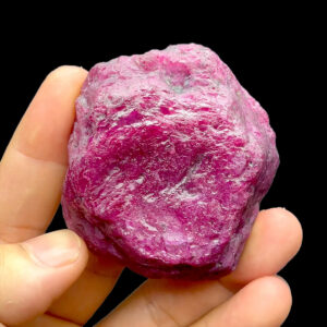 Phôi - Đá Ruby Tự Nhiên #MRB-220818-01