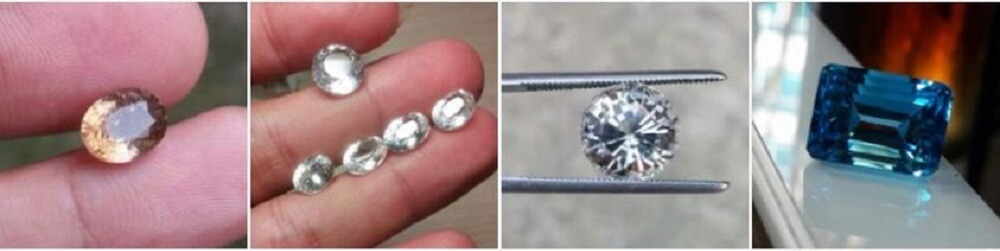 25 câu hỏi về Đá Topaz