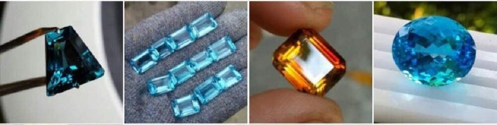 25 câu hỏi về Đá Topaz
