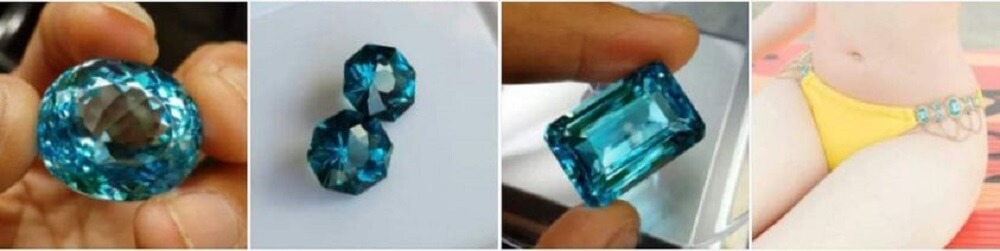 25 câu hỏi về Đá Topaz