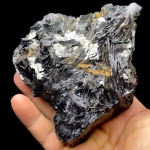 Phôi - Đá Mica Tự Nhiên #MMC-220905-01