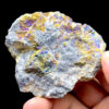 Phôi - Đá Pyrite - Đá Vàng Găm Ngũ Sắc #MPR-220905-01 1