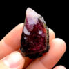 Phôi - Đá Tourmaline Dưa Hấu Rubellite #MTM-230131-02 2