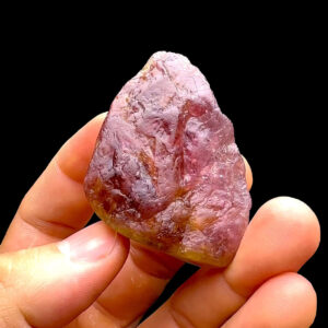 Phôi - Đá Tourmaline Lục Yên Tự Nhiên #MTM-230317-01