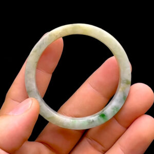 Vòng Tay - Ngọc Cẩm Thạch Nhiều Màu - Chuẩn A #VCTA-230313-04