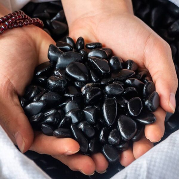 Vòng Tay - Đá Thạch Anh Ngũ Sắc #VTANS-230308-01 9