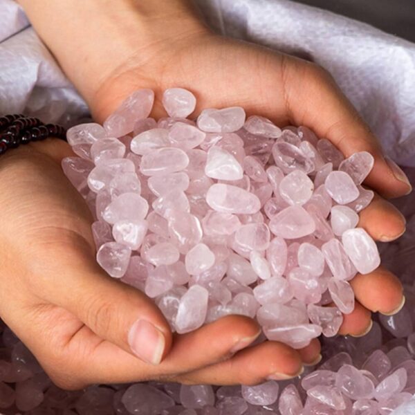 Vòng Tay - Đá Thạch Anh Ngũ Sắc #VTANS-230308-01 4