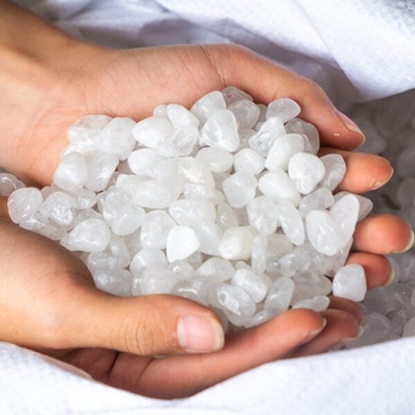 Vòng Tay - Đá Thạch Anh Ngũ Sắc #VTANS-230308-01 2