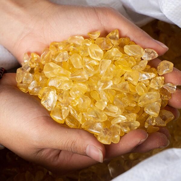 Vòng Tay - Đá Thạch Anh Ngũ Sắc #VTANS-230308-01 5