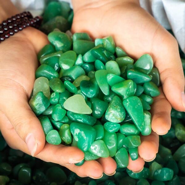 Vòng Tay - Đá Thạch Anh Ngũ Sắc #VTANS-230308-01 6