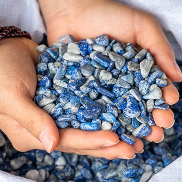 Vòng Tay - Đá Thạch Anh Ngũ Sắc #VTANS-230308-01 7