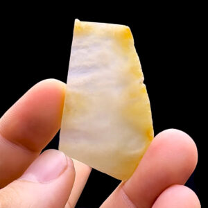 Phôi - Ngọc Cẩm Thạch Huyết Băng #MCTA-230415-01