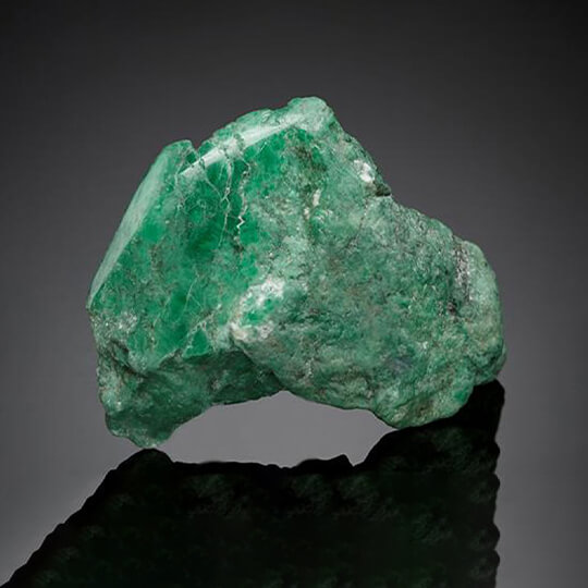 Cẩm Thạch - Phỉ Thuý 2