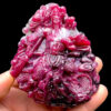 Mặt Quan Thánh Đế Quân – Đá Ruby Tự Nhiên #MRB-230704-04 1