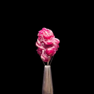 Mặt Rồng - Đá Ruby Tự Nhiên #MRB-230807-01