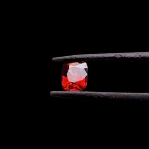 Mặt Nhẫn - Spinel Lục Yên #MSPN-230508-01