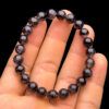 Vòng tay - Thạch Anh Tóc Đen #VTD-231102-01 1