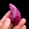 Phôi - Đá Ruby Tự Nhiên #MRB-231201-04 1